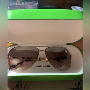 Kate Spade Sunglasses
